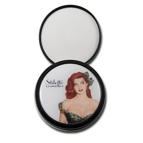 Angel Face - Stiletto Bronzers