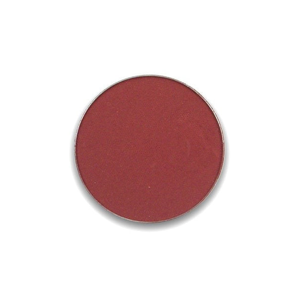 Mystery Date - Rich nutmeg brick