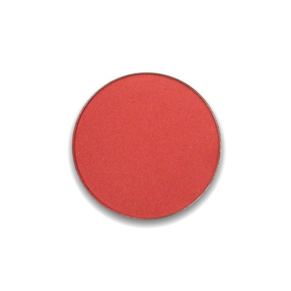 Tease - Flirty spice coral.