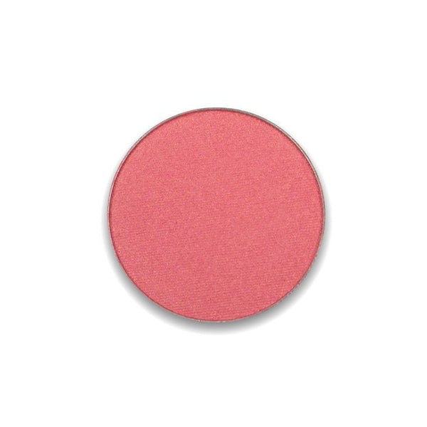 Pink Pussycat - Naughty but nice rosy pink hue.