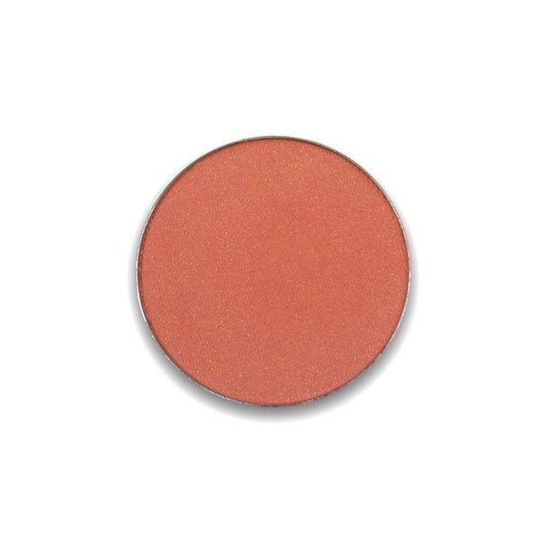 Naughty - Fabulous clay peach neutral.