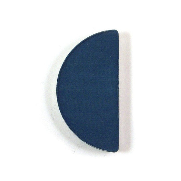 Neptune’s Fantasy - A rich and deep sea blue teal.