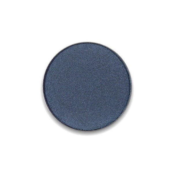 Indigo Nights- an intense midnight blue with silver flecks