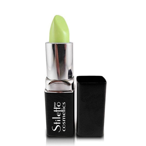 Kryptonite - An electric bolt of green that will mesmerize anyone