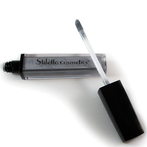 Ice Queen - Chrome plated pure metal shine
