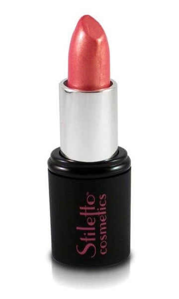 Creamsicle - Like a frozen treat - Apricot shimmer.