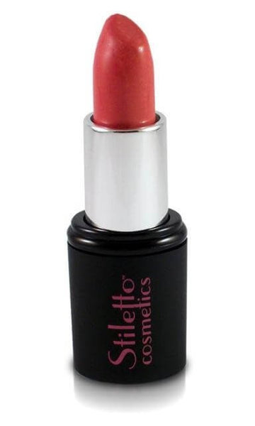 Kiss and Tell - A soft and silky coral.