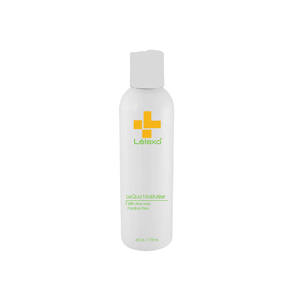 LéQua Moisturizer