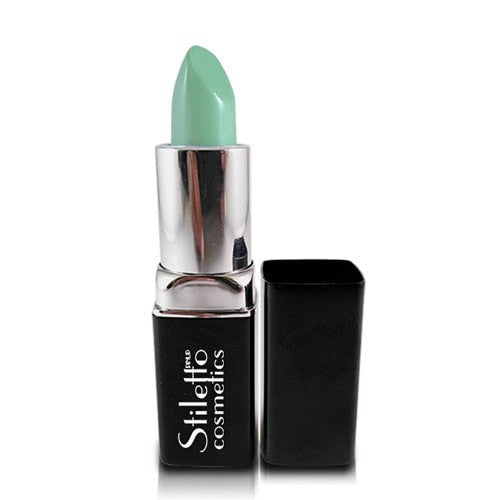Mojito - Relax and chill with this cool mint shade