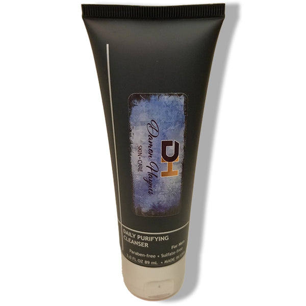 Purifying Daily Cleanser