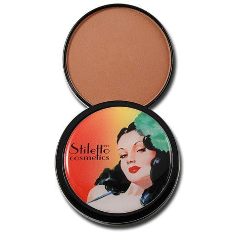 Tahiti Tan Bronzer - Stiletto Bronzers