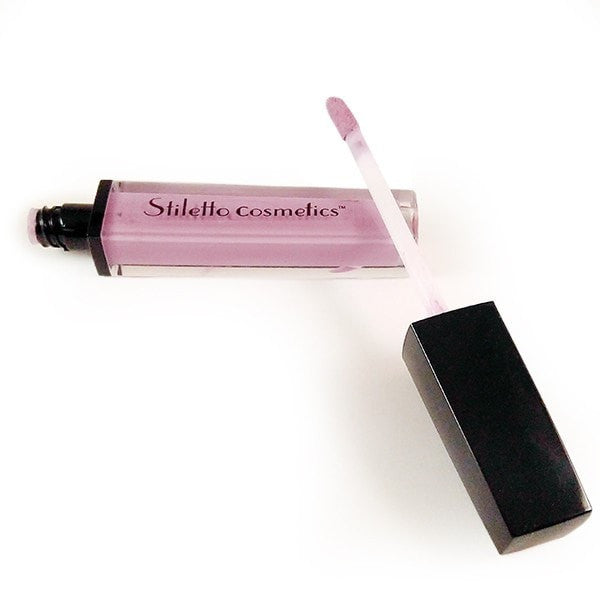 Tickle Me - A pastel lavender like a Spring Day.