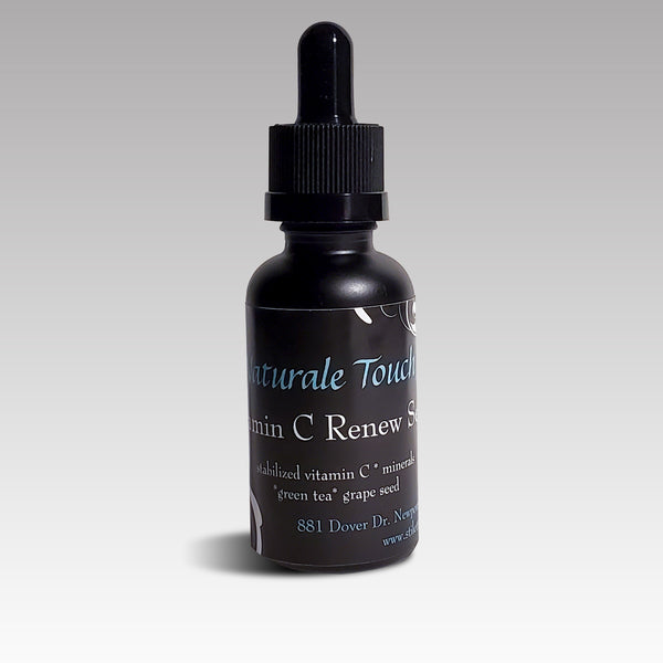 Vitamin C Renew Serum