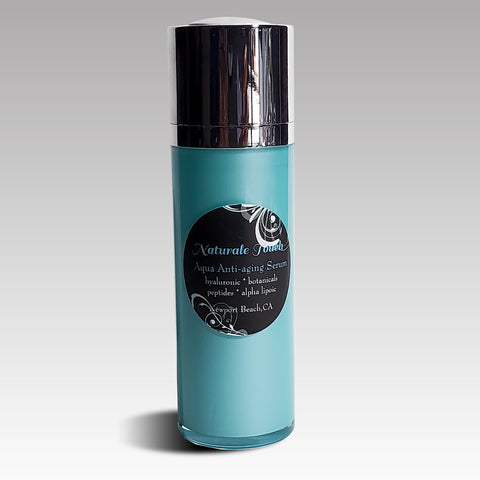 Aqua Anti-aging Serum
