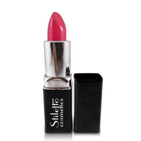 Atomic Passion - A dramatic bright rose designed for the party girl