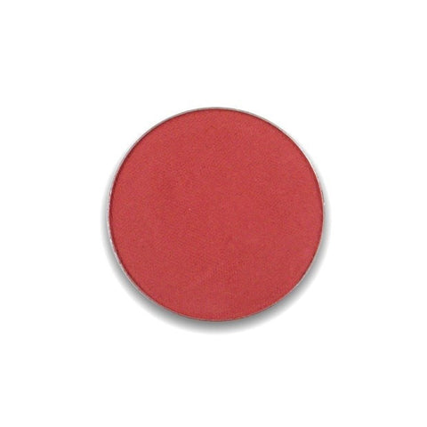 Tempt Me - A adobe clay coral.