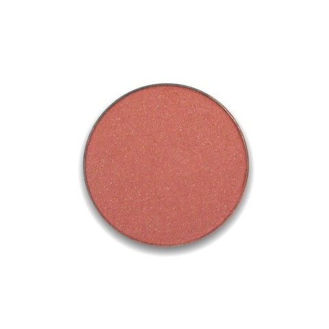 Tantalize Me Peach - A nice neutral warm peach.