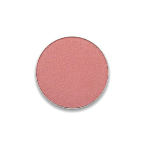 TuTu - A soft demure blushing pink mauve.