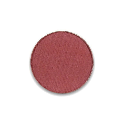 Sultry - A rich rusty mauve.