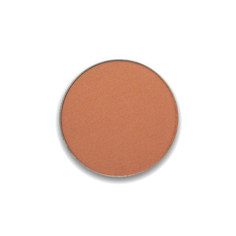 Babee Cakes - A neutral clay tone perfect for blush or all over bronzer.