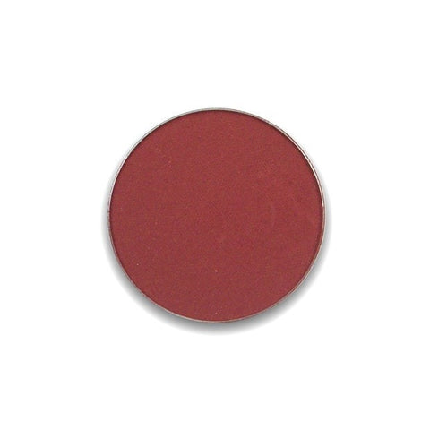 Mystery Date - Rich nutmeg brick