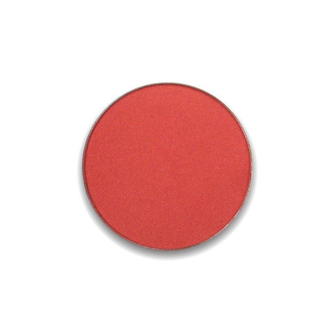 Tease - Flirty spice coral.