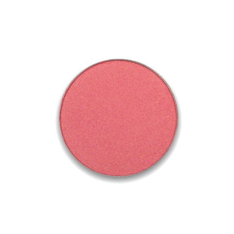 Pink Pussycat - Naughty but nice rosy pink hue.