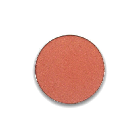 Naughty - Fabulous clay peach neutral.