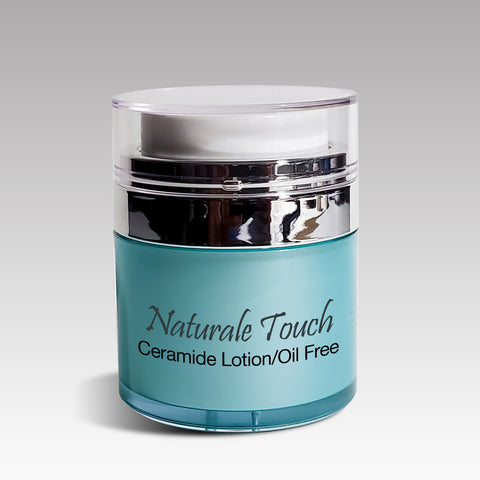 Ceramide Lotion/Oil Free - 1 ounce