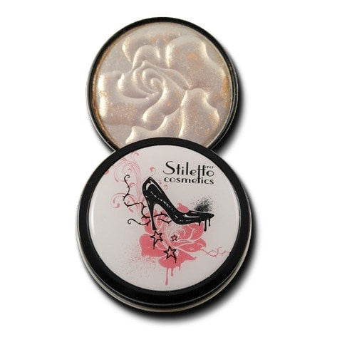 Shimmer Cloud 9 - Stiletto Bronzers