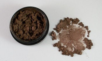 Radiant Bronze Babe - A bronze with gold highlight