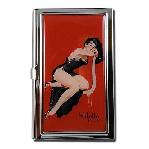Diva - This elegant lady is truly a Diva in her own right..Confident, warm and sexy she likes to be the attraction and the magnetic personality.