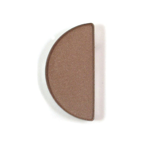 Sensuous suede - Neutral warm taupe.