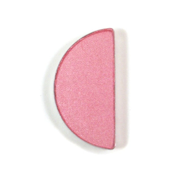 Frou' frou - A pinkish sheen.