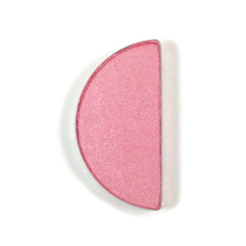 Frou' frou - A pinkish sheen.
