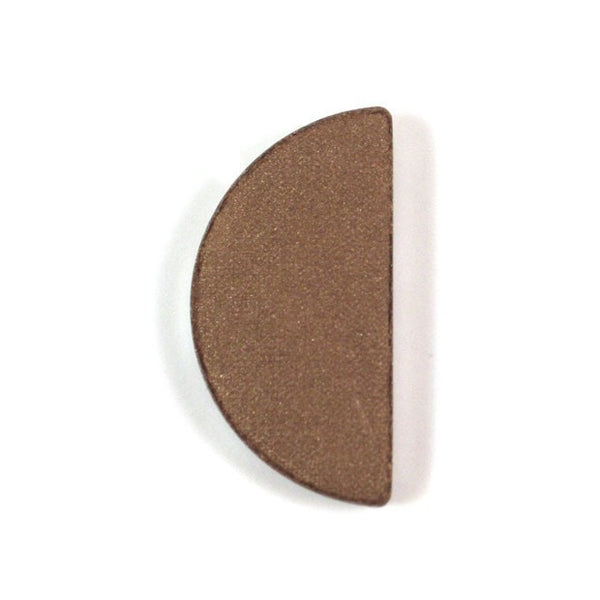Diva - Bronzed gold.