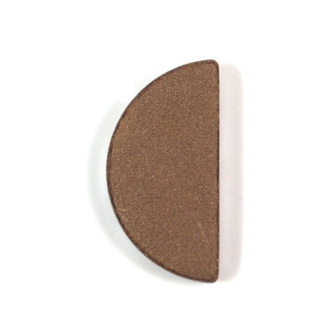 Diva - Bronzed gold.