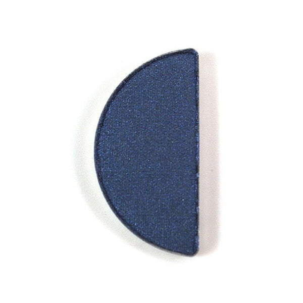 Blue Velvet - Shimmer navy.