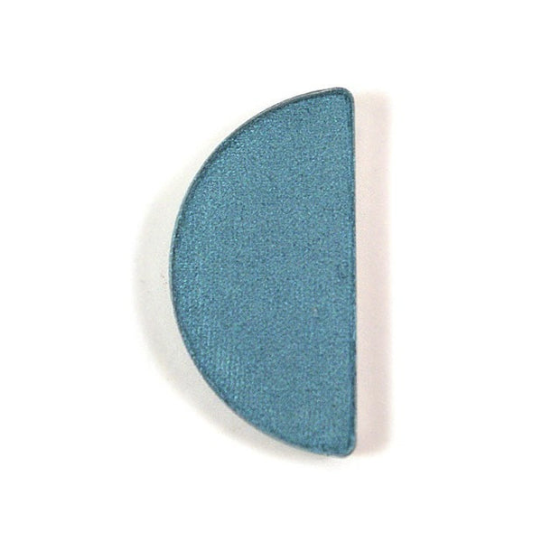 Mermaid Aqua girl - Shimmery aqua.
