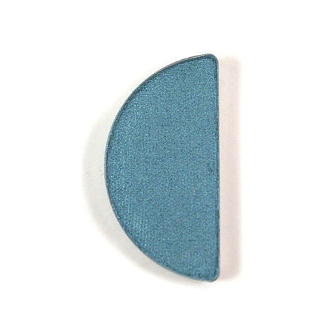 Mermaid Aqua girl - Shimmery aqua.