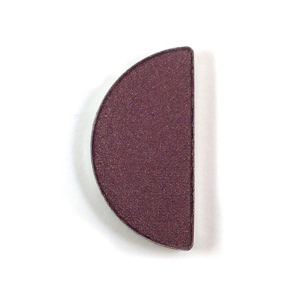 Sensuous - Smooth rich wine brown.