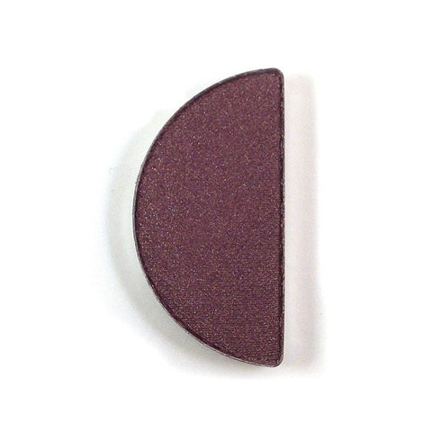 Sensuous - Smooth rich wine brown.