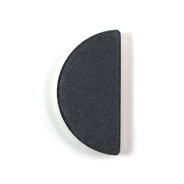 Smokin’ Hot - An intense charcoal smoke.