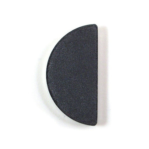 Smokin’ Hot - An intense charcoal smoke.