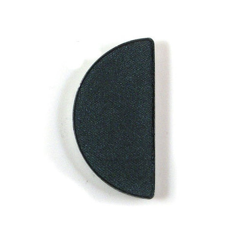 Envy - Deep pigment green-charcoal.