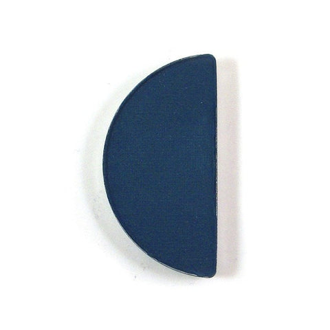 Neptune’s Fantasy - A rich and deep sea blue teal.