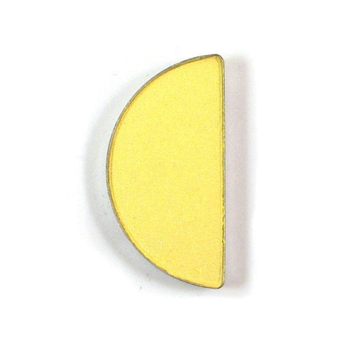 Squeeze my Lemons - A true bright sunny lemon yellow.