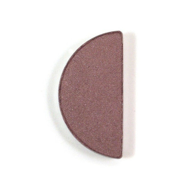 Last night - Mauve based plum.