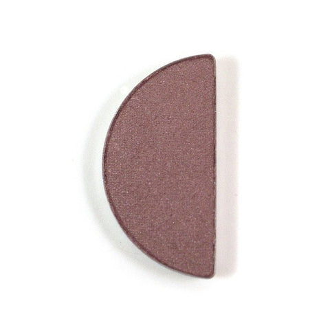 Last night - Mauve based plum.