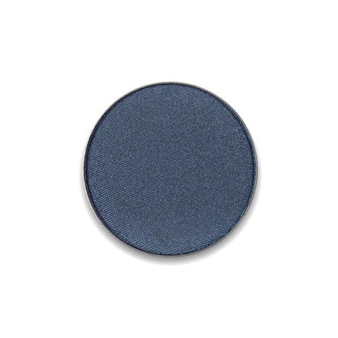 Indigo Nights- an intense midnight blue with silver flecks